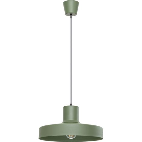 Suspension Bilo, vert olive (1/5)