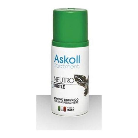 Askoll Neutro Turtle 100ml
