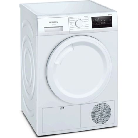 Secadora Siemens wt43hv03 bomba de calor 7 kg