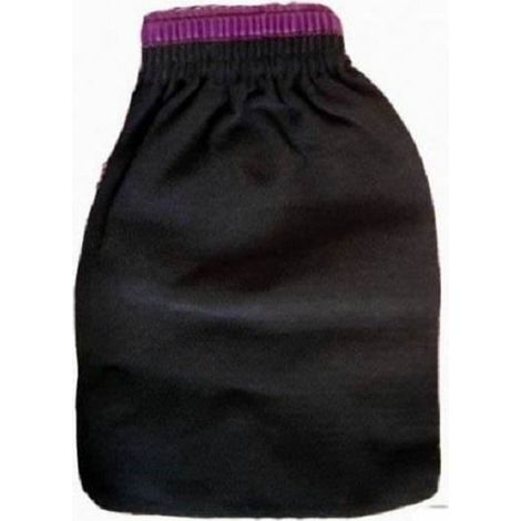 Gant Kessa de Gommage MAROC (S'utilise avec le savon noir) (1/4)