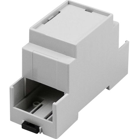 Camdenboss CNMB-2ST-2-CON Contenitore da guida DIN 36 x 90 x 58 1 pz.