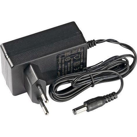 MikroTik 24V 1,2A Netzteil, SAW30-240-1200GA