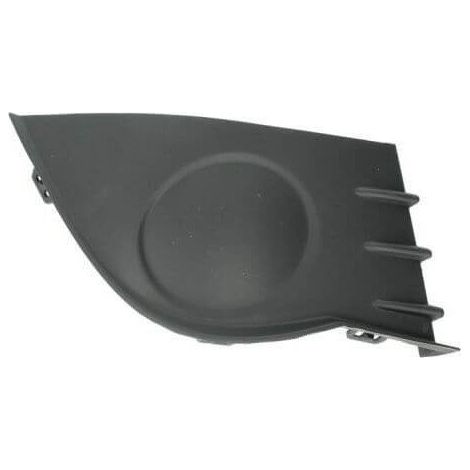 Grille de pare-choc avant droite Renault Clio 3 phase 1 2005-2009