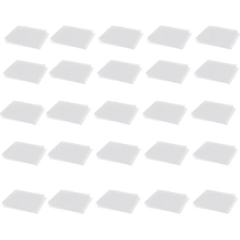 200 enveloppes à bulles