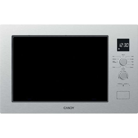 CANDY Micro-Ondes Encastrable CANDY CA38FL7NWXW