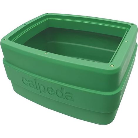 Réhausse pour station de relevage 230L Calpeda CAL230