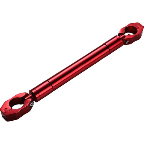 Universelle, verstärkte Querstützstrebe für Motorräder, 22-25 mm, mit Kurbel. (1/5)