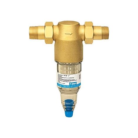 BWT Schutzfilter Avanti WF DN25, 1" 50063 (1/4)