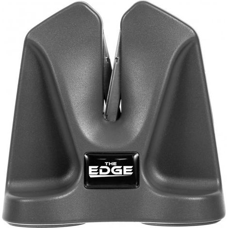 The Edge Autosharp Automatischer Messerschärfer für Küchenmesser, Multifunktionswerkzeug