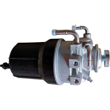 8981629044 Kraftstofffiltereinheit passend für Isuzu 700P FTR FSR 6HK1 (1/5)