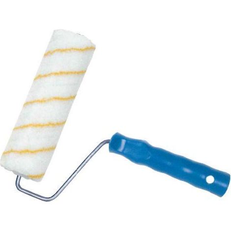 Rodillo Antigota Sifer para Pintar Paredes y Techos 220x45 mm (1/2)