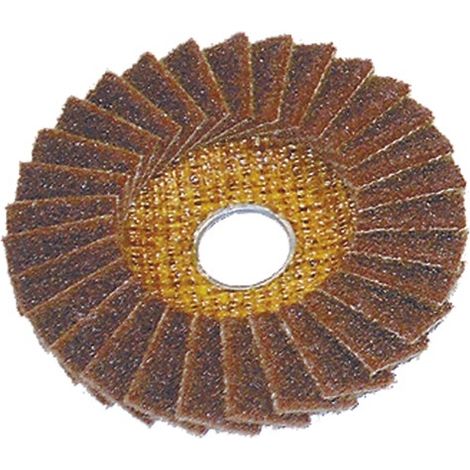 POLIRCO 125x22 S/FIB. BASTO POLIRCO 125x22 S/FIB. COARSE