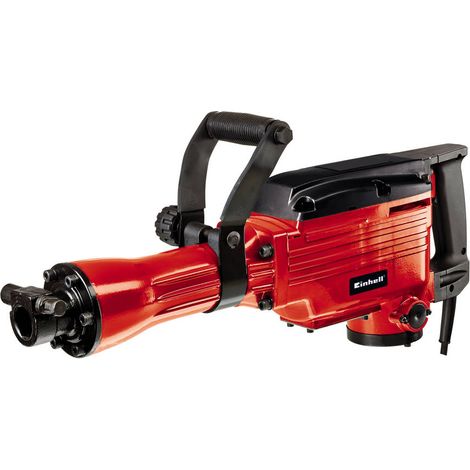 [NON UTILIZZATO] Martello Demolitore TC-DH 43 REVISIONATO EINHELL
