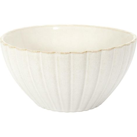 Ciotola Vlora 18,5 cm beige (1/5)