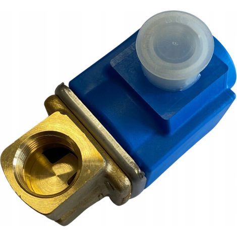 Électrovanne d'eau TORK 24 V CA pour mélangeur KALETA 1/2"