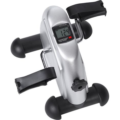 Mini appareil d'entraînement portable pour les mains et les pieds, idéal pour la salle de sport en intérieur. (1/5)
