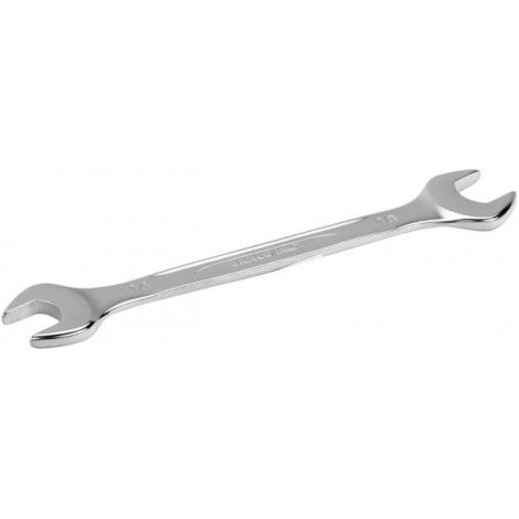 LLAVE FIJA DOS BOCAS 13-17MM - BAHCO