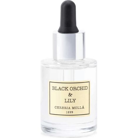 OLIO ESSENZIALE BLACK ORCHID & LILY 30ML