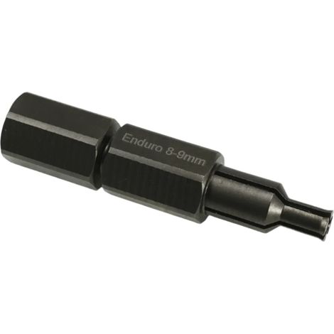 Extracteur De Roulement 8-9mm Chromoly - Outil Précision Atelier Vélo - Enduro Bearings
