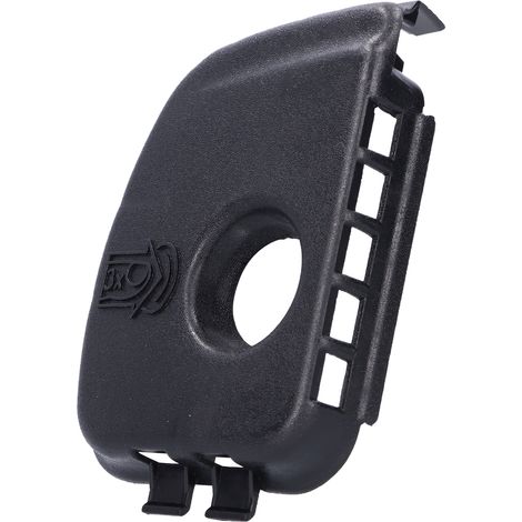 Couvercle Filtre à Air ABS Admission Moteur Joint Étanche pour Tondeuse 08P500 09P600 09P700, Pièce de Rechange Compatible (1/5)