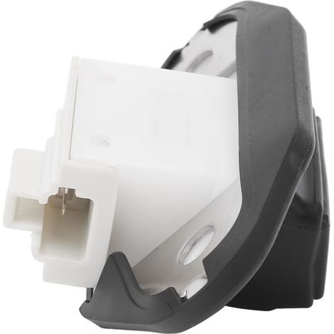 Coffre de coffre Commutateur de déverrouillage électrique Clé 84945-50010 Remplacement Avalon 2013-2018 (1/5)