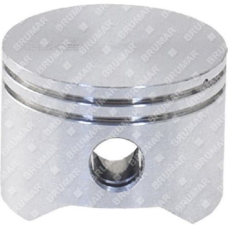 Pistone diametro 48 mm per motori ZM Compatibile - 057753