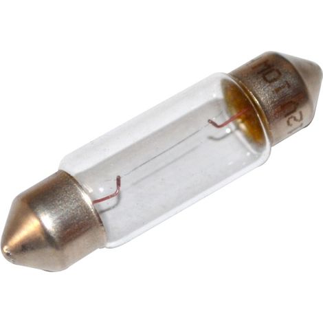 Bombilla Magneti Marelli MM C10W 12V (1/4)