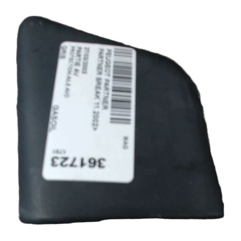 [PRODUIT D'OCCASION] Protection Aile Avant Droit PEUGEOT Partner Break 2002- ♻️ Ref Oe. 8544j6 - Garantie à vie (1/2)