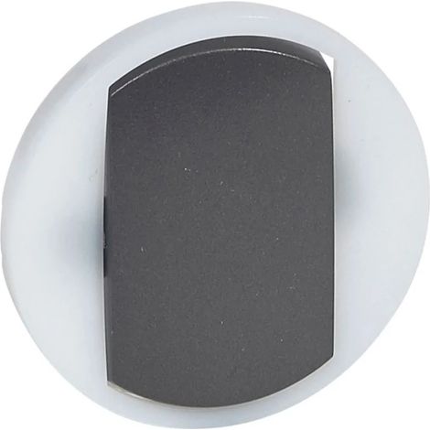 ENJOLIVEUR VOYANT BAGUE GRAPHITE LEGRAND 065204 (1/3)