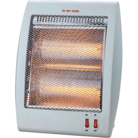 1PZ CANDELA RIC.X STUFA AL QUARZO QH-90A TEPORUS