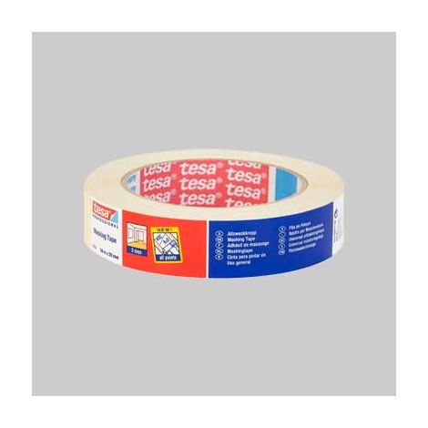Nastro per mascherature professionale 4323 mm 25x50 mt conf. da 12 pz