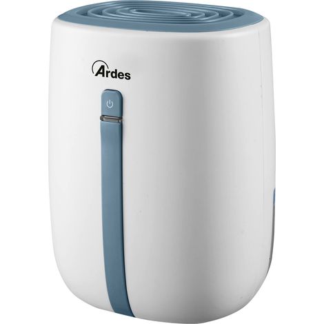 Ardes AR8D01 Deumidificatore Mini Termoelettrico Bianco Azzurro (1/5)