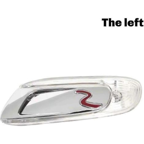 Intermitente lateral delantero para BMW F57 S 2014-2021