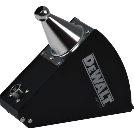 DeWALT 7″ Corner Applikator Eckenkasten Trockenbau Fugenmasse Auftragen 2-701