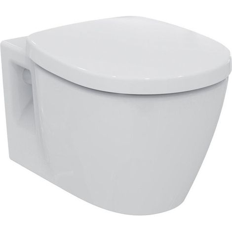 Set de insonorización para todos los inodoros de pared / bidés de pared IDEAL STANDARD