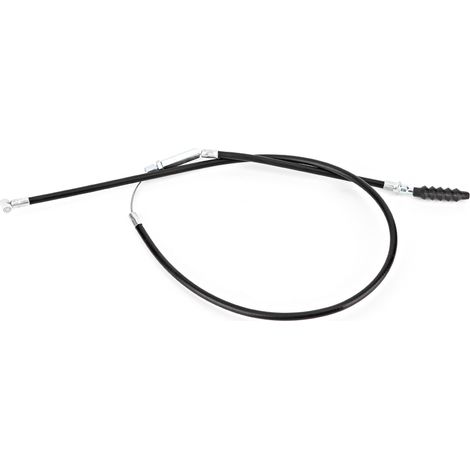 Noir Câble d'Embrayage Moteur Réglable Compatible Mini Moto Cross 4 Temps 110cc 125cc 140cc Vélos (1/5)