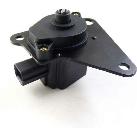 4884549AD Soupape de commande du collecteur d'admission pour Jeep Compass Chrysler Dodge (1/5)