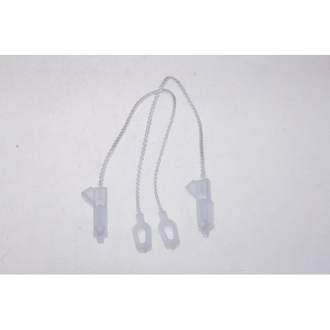 CABLE DE PORTE PAR 2 pour LAVE VAISSELLE BRANDT - 32X3511