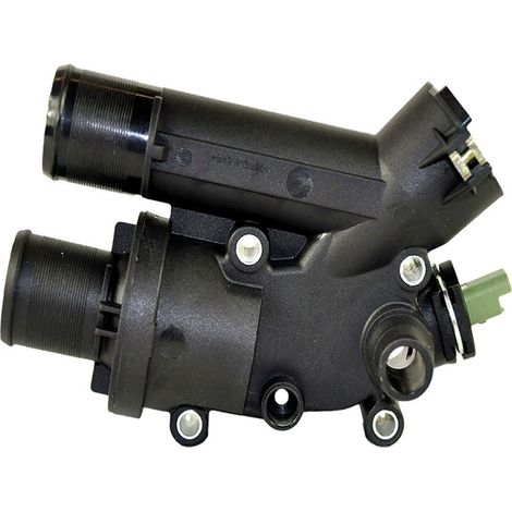 GAK-Thermostat kompatibel mit Land Rover L55 L538 L359 OE 6G908A586AA 9657182080 (1/4)