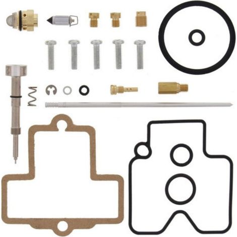 Applicable àKit de réparation de carburateur pour Suzuki DRZ400E 2000-2003