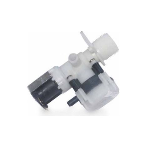 Electrovanne régénération pour Lave-vaisselle ARTHUR MARTIN ELECTROLUX FAURE 1520233006