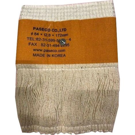 SAVICHEM - Stoppino stufa petrolio PASECO Ø 84xT 2.8 x172 mm 2401 Calor 2402 (1/3)