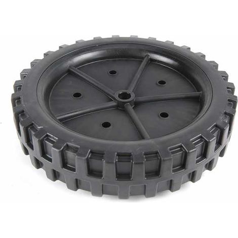 Roue tondeuse pour AS Motor N° 5269. Ø 270 mm
