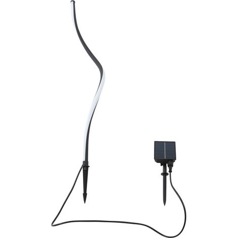 LED 'Sabiel' made of Aluminium (1/5)