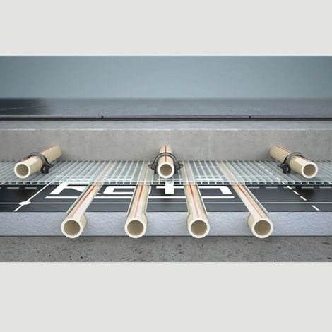 Roth Floorfix pour pièces de passage 30-3 WLG 045, 1115011112