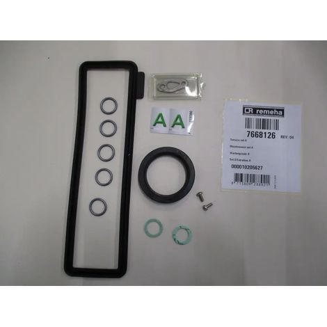 Remeha Kit de mantenimiento A 40Kw, 7668126