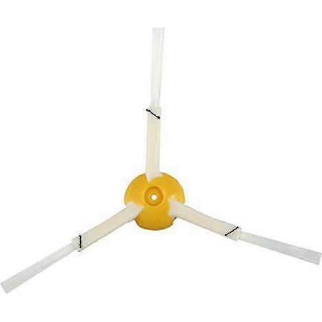 Filtros HEPA y cepillos laterales principales para iRobot Roomba 980, 990, 900 y 896 (Edición 0619) (1/4)