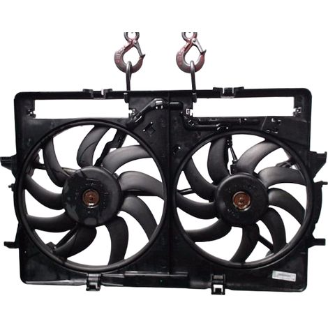 Moteur Ventilateur Radiateur AUDI Q5 [PRODUIT D'OCCASION]♻️8k0959455t