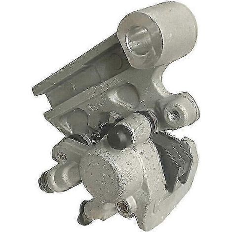 Maître-cylindre de frein arrière inférieur pour moto avec plaquettes de frein W12762808( ) (1/3)