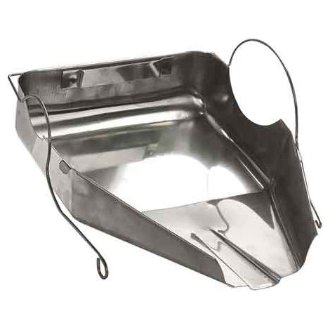 Scivolo Inox (1/3)